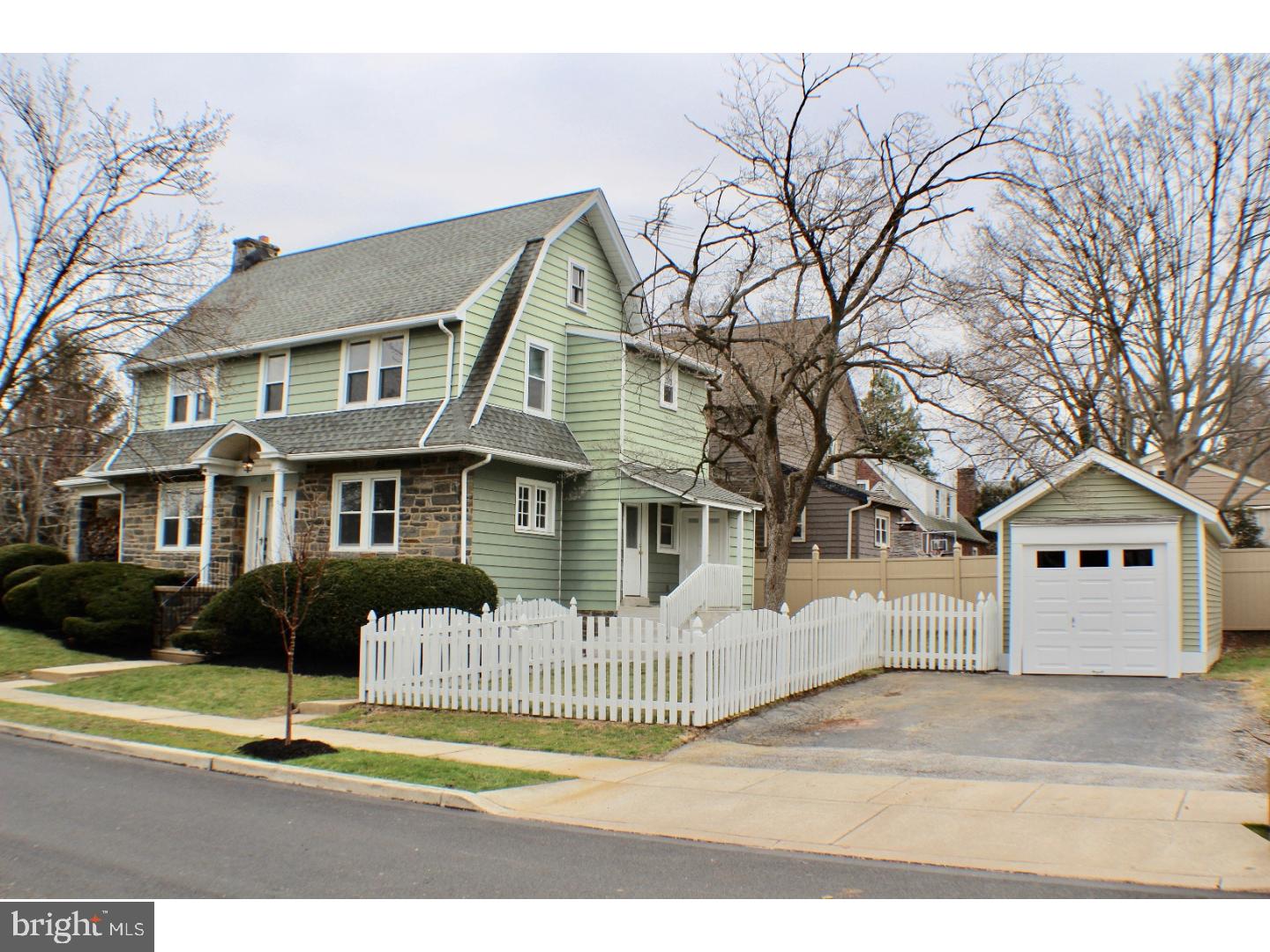 100 South Manoa Road Havertown, PA 19083 - Photo 2 of 25 Gallery Image 2