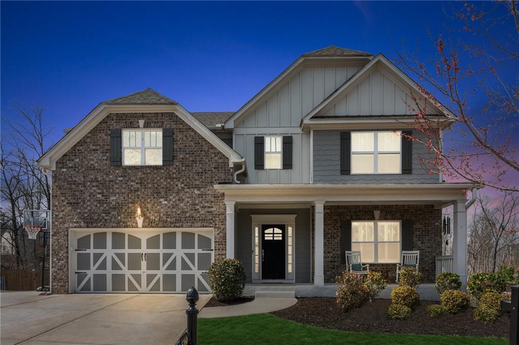 6350 Boulder Ridge Cumming, GA 30028 - Photo 1 of 1 Gallery Image 1