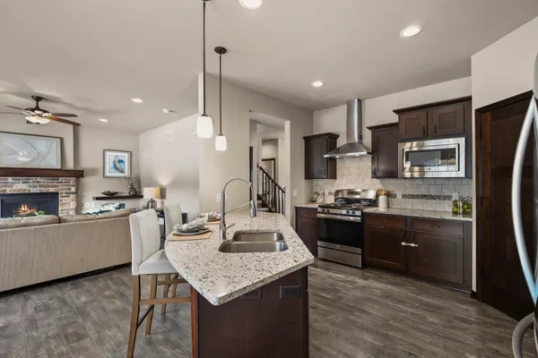 $685,000 | 9933 Autumn Breeze Road, Middleton, WI 53562