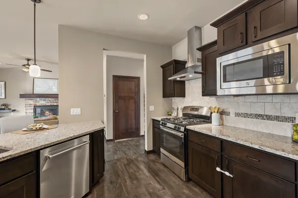 $685,000 | 9933 Autumn Breeze Road, Middleton, WI 53562