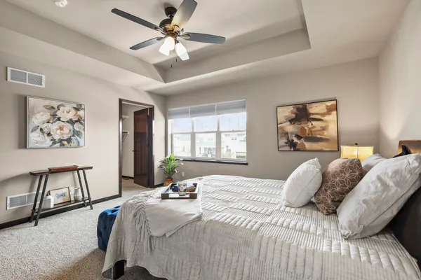 $685,000 | 9933 Autumn Breeze Road, Middleton, WI 53562