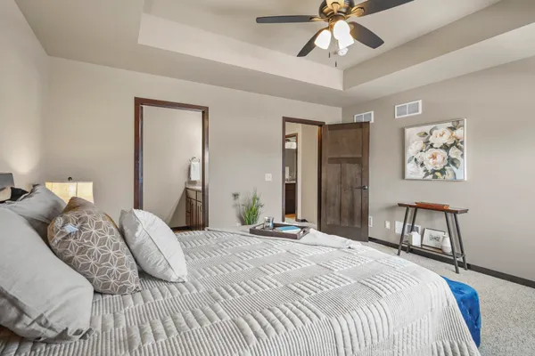 $685,000 | 9933 Autumn Breeze Road, Middleton, WI 53562