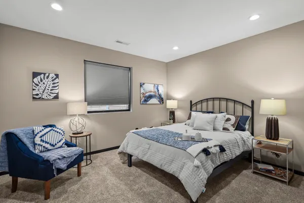 $685,000 | 9933 Autumn Breeze Road, Middleton, WI 53562