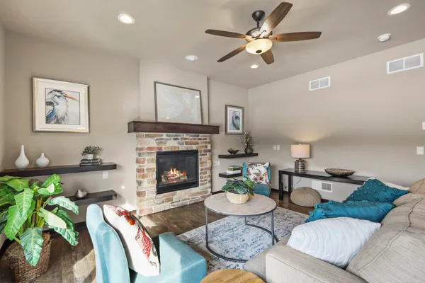 $685,000 | 9933 Autumn Breeze Road, Middleton, WI 53562