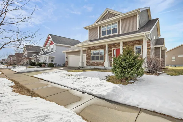 $685,000 | 9933 Autumn Breeze Road, Middleton, WI 53562