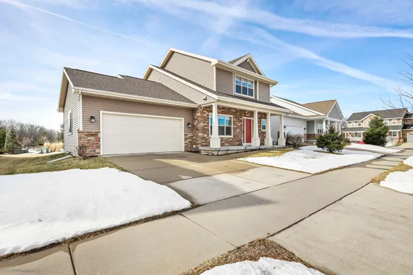 $685,000 | 9933 Autumn Breeze Road, Middleton, WI 53562