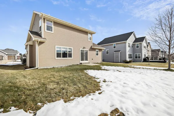 $685,000 | 9933 Autumn Breeze Road, Middleton, WI 53562