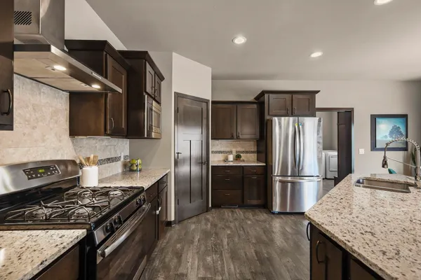 $685,000 | 9933 Autumn Breeze Road, Middleton, WI 53562