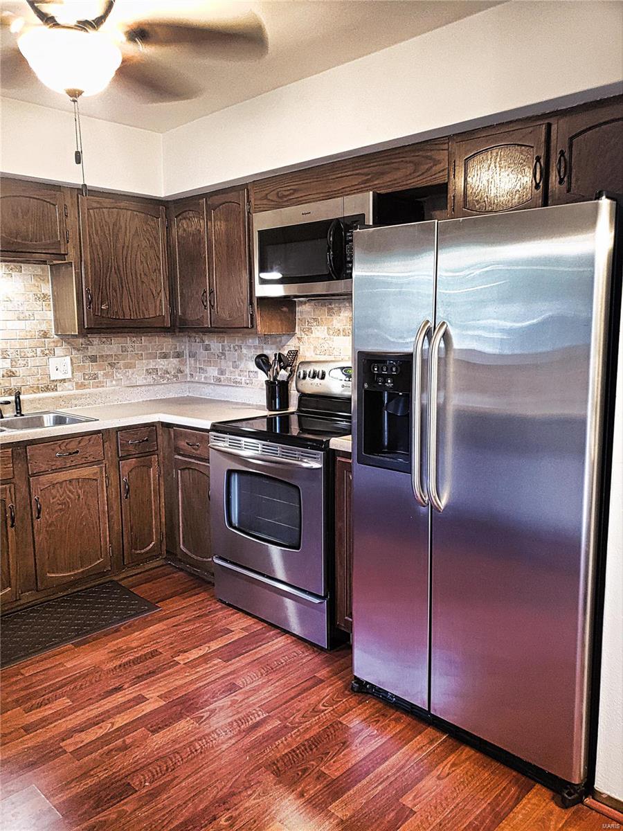 1110 Ridge Avenue Collinsville, IL 62234 - Photo 5 of 27 Gallery Image 5