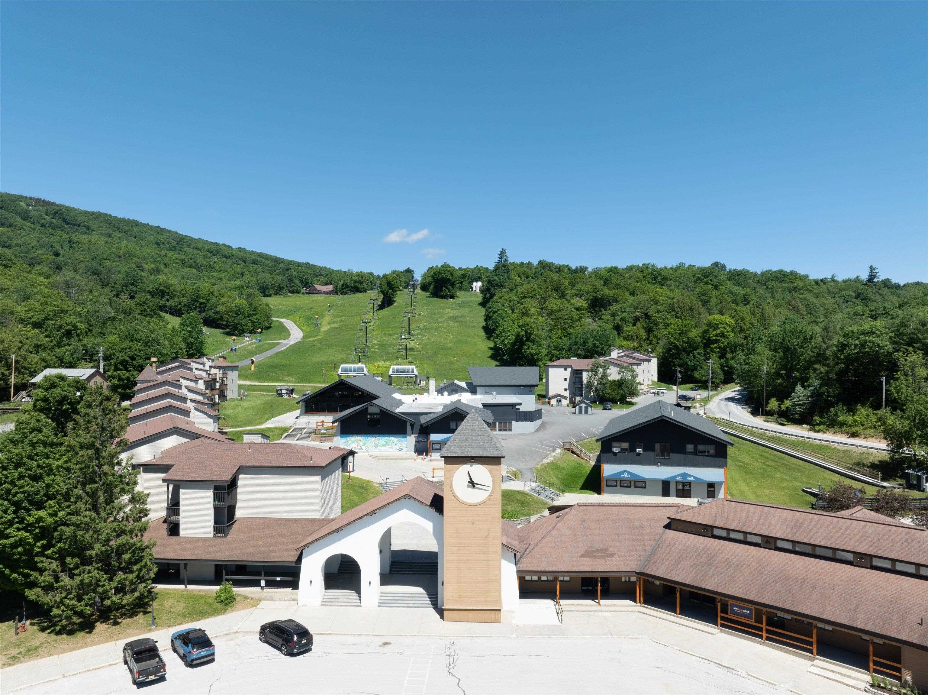 318 Mountain Road, Unit A302 Ludlow, VT 05149 - Photo 2 of 39