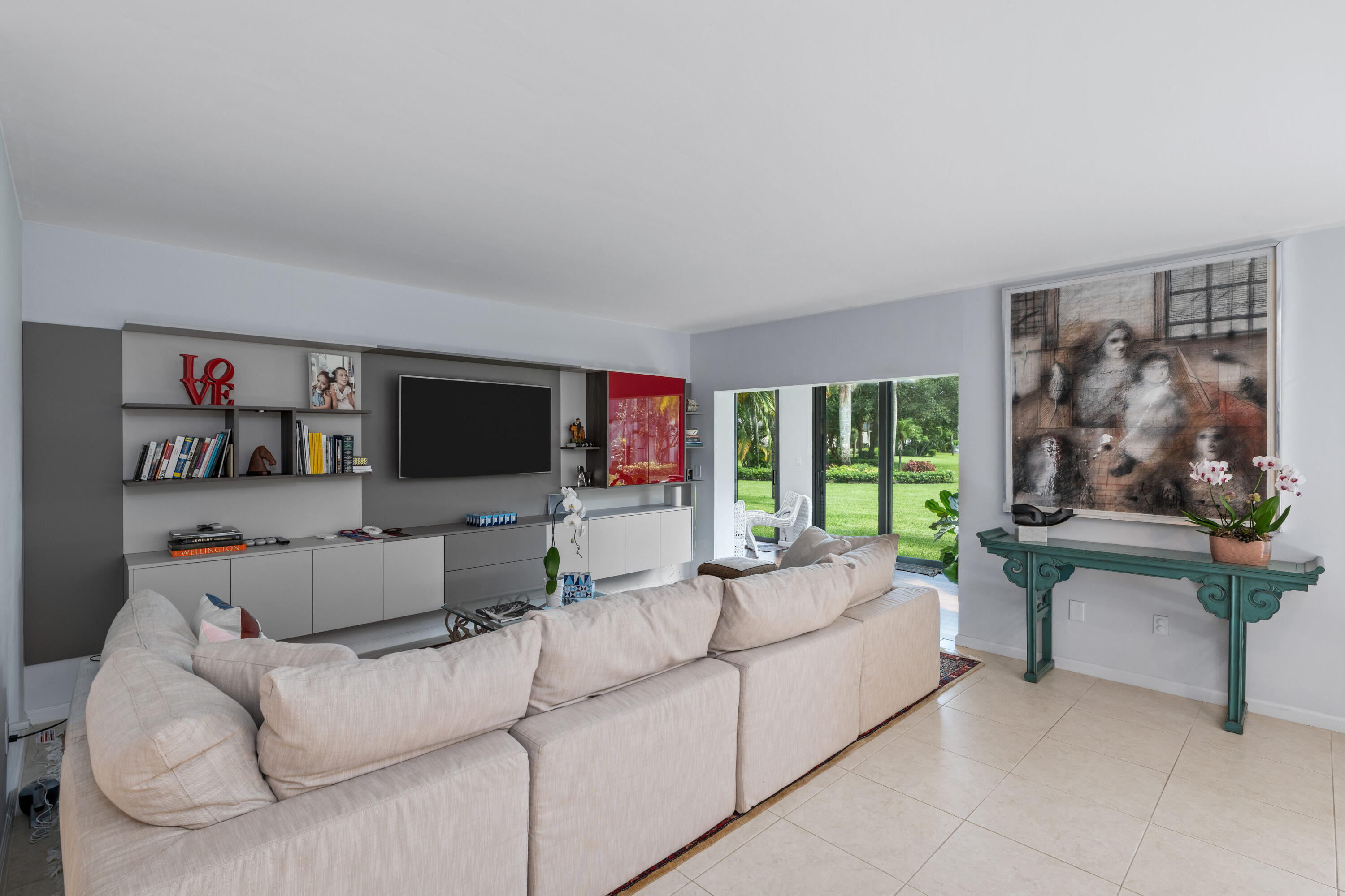 13362 Polo Road West, Unit B102 Wellington, FL 33414 - Photo 3 of 33 13362 Polo Club Rd Unit b102-print-003-0