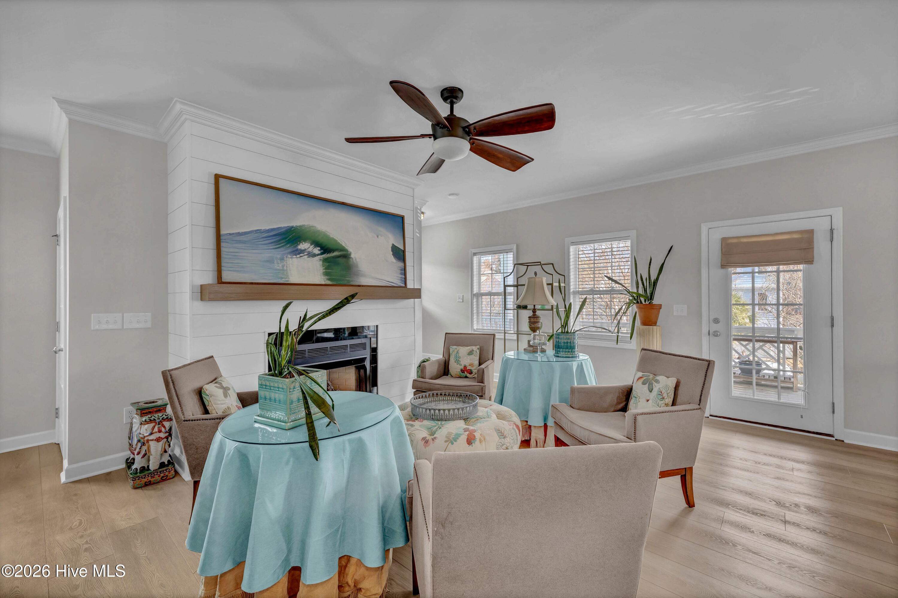 734 Cutter Court Kure Beach, NC 28449 - Photo 11 of 69 011_img_9071_581