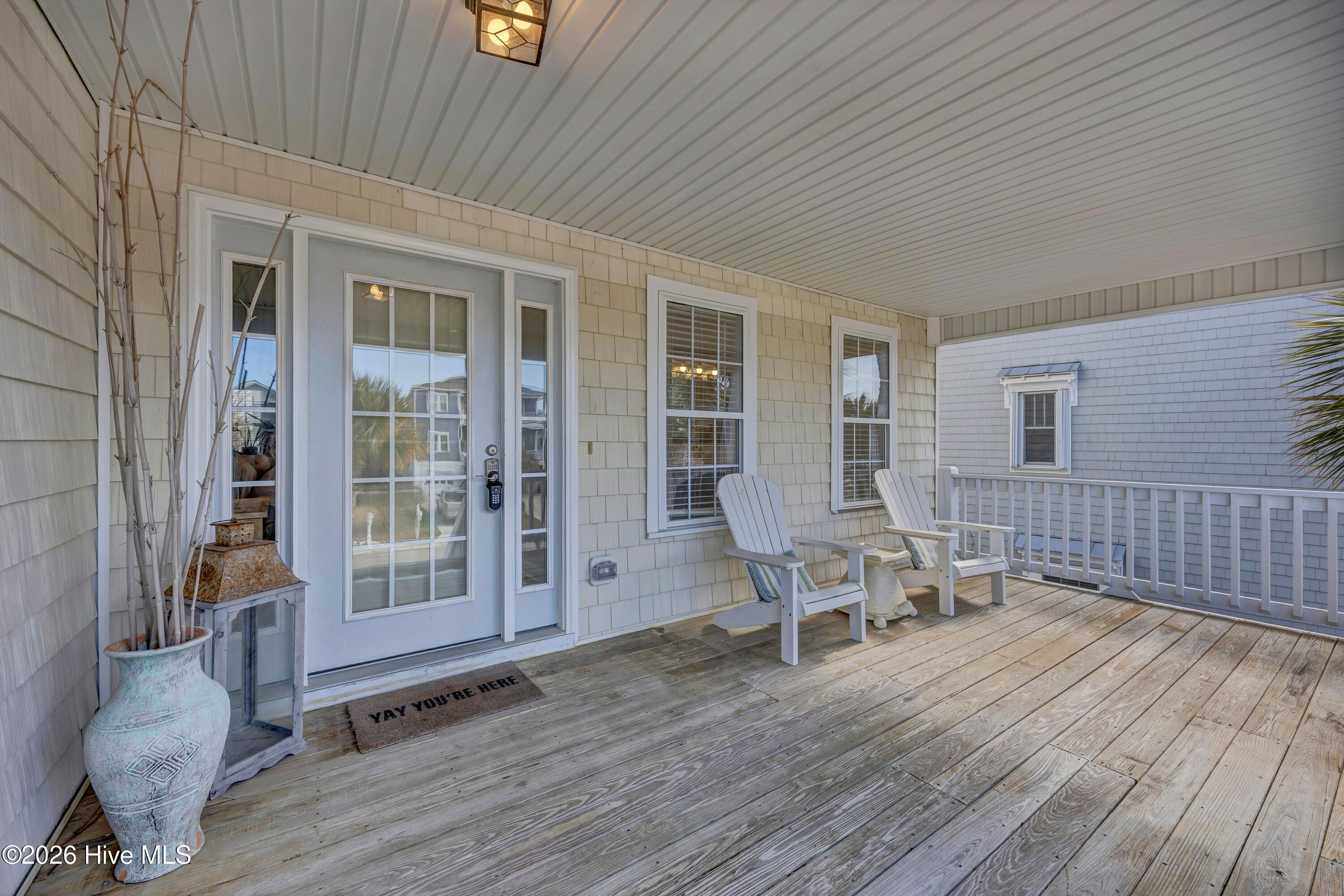 734 Cutter Court Kure Beach, NC 28449 - Photo 5 of 69 005_img_9047_372