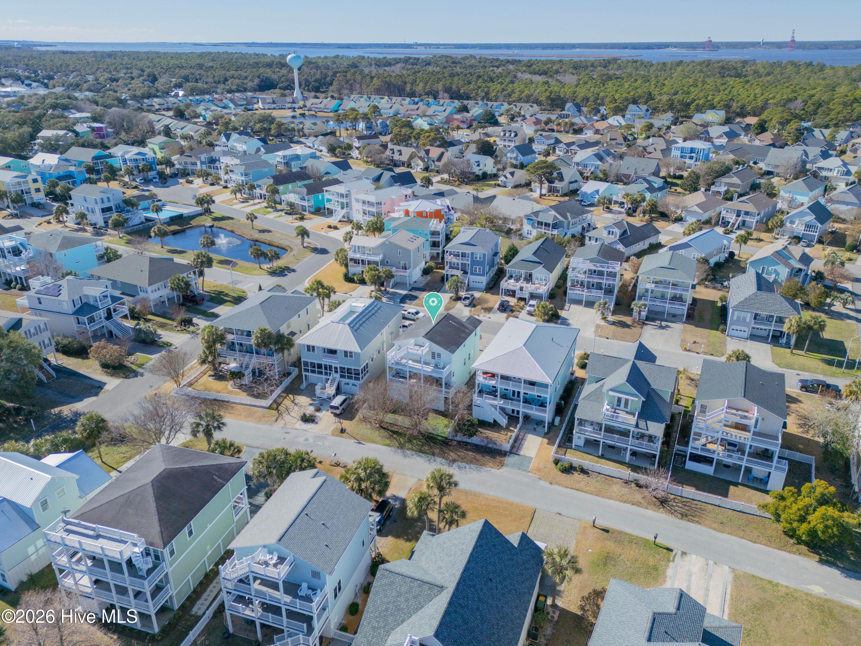 734 Cutter Court Kure Beach, NC 28449 - Photo 58 of 69 065_dji_0120_1_692