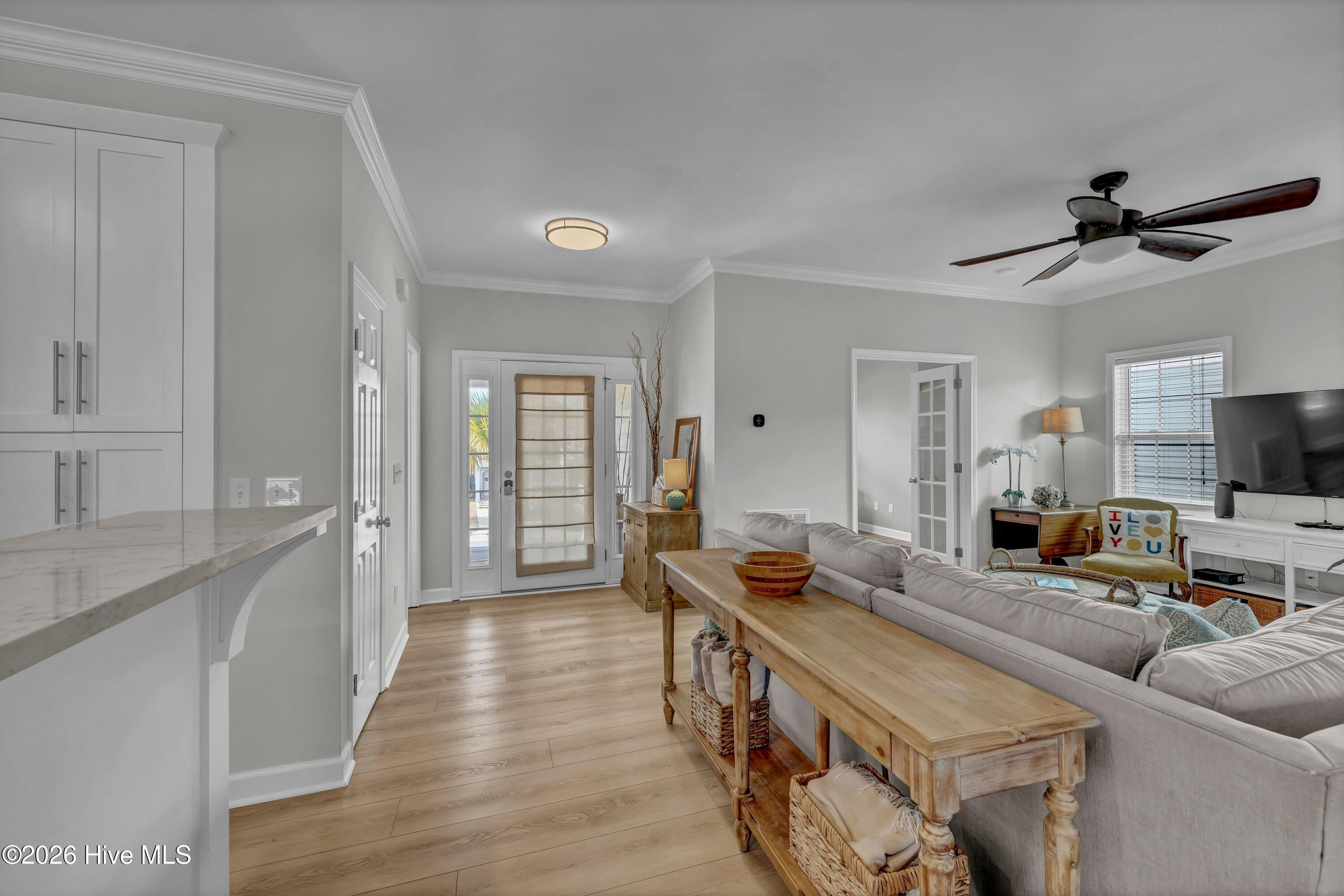 734 Cutter Court Kure Beach, NC 28449 - Photo 9 of 69 009_img_9062_684