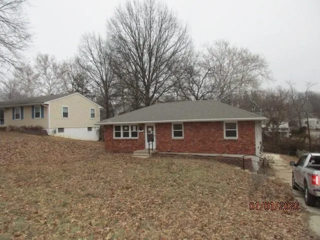$214,900 | 4905 North Topping Avenue, Kansas City, MO 64119