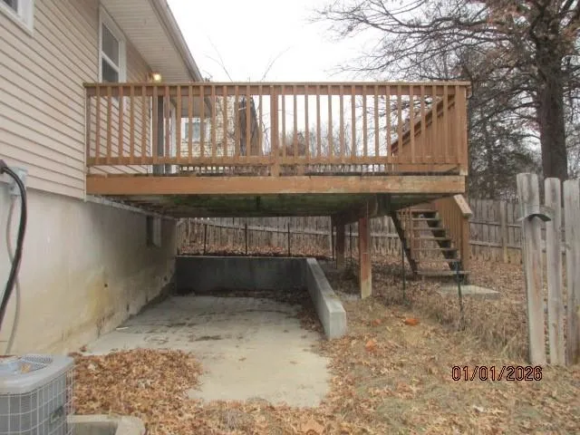 $214,900 | 4905 North Topping Avenue, Kansas City, MO 64119