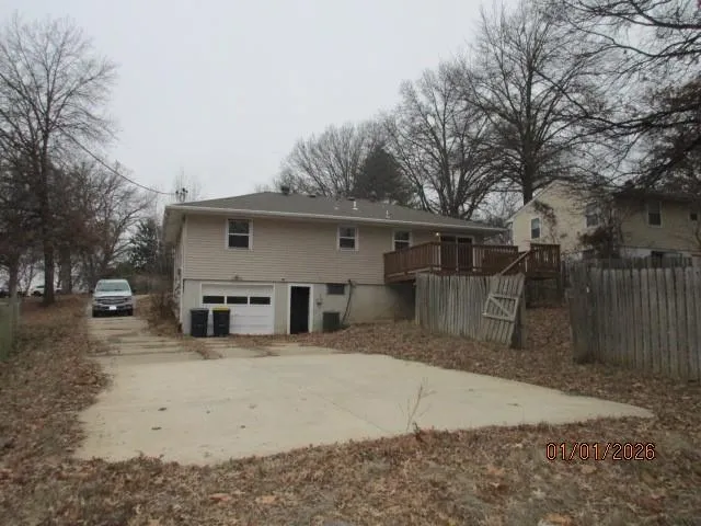 $214,900 | 4905 North Topping Avenue, Kansas City, MO 64119
