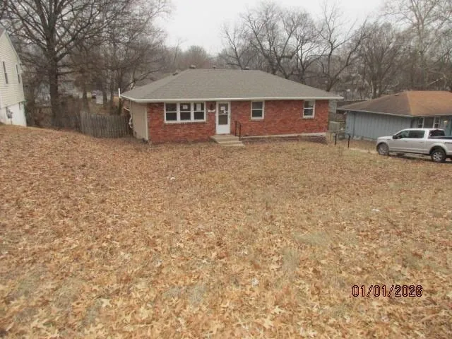 $214,900 | 4905 North Topping Avenue, Kansas City, MO 64119