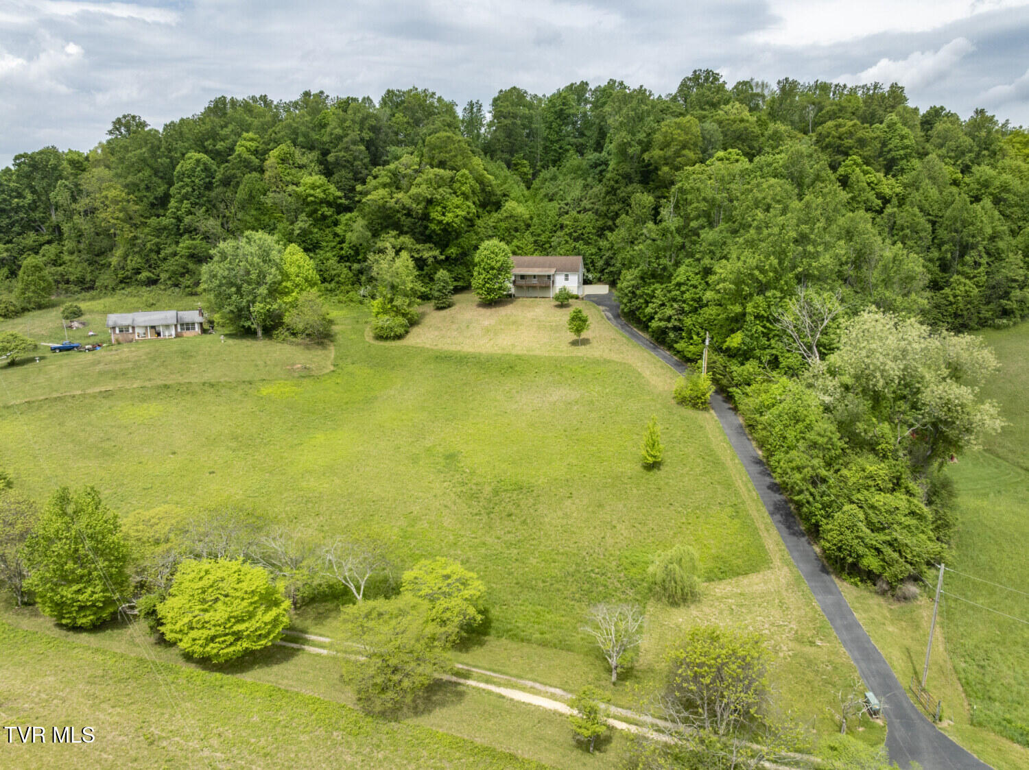 465 Bugaboo Springs Road Jonesborough, TN 37659 - Photo 11 of 75 Bugaboo-aerials-13