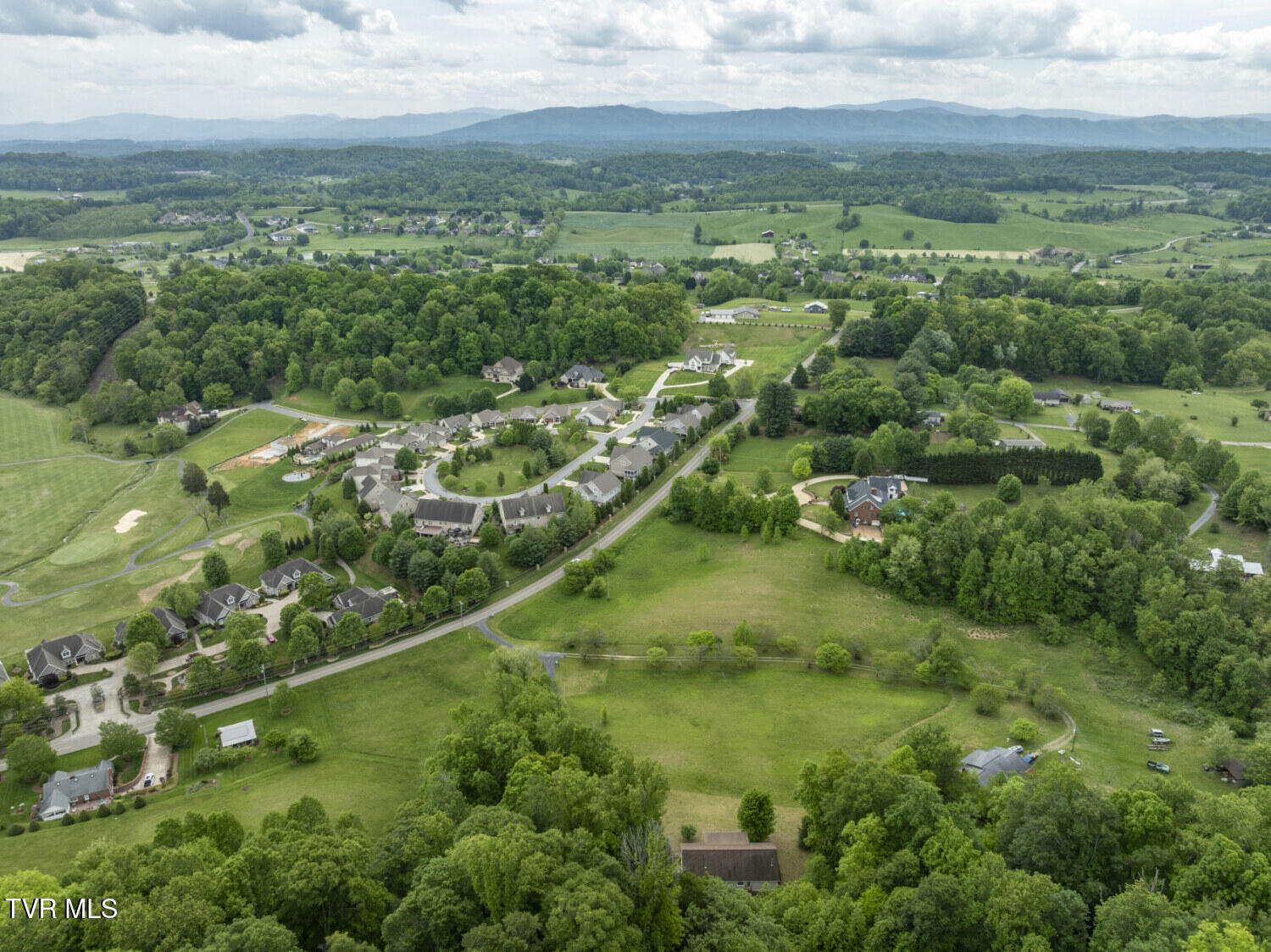 465 Bugaboo Springs Road Jonesborough, TN 37659 - Photo 69 of 75 Bugaboo-aerials-11