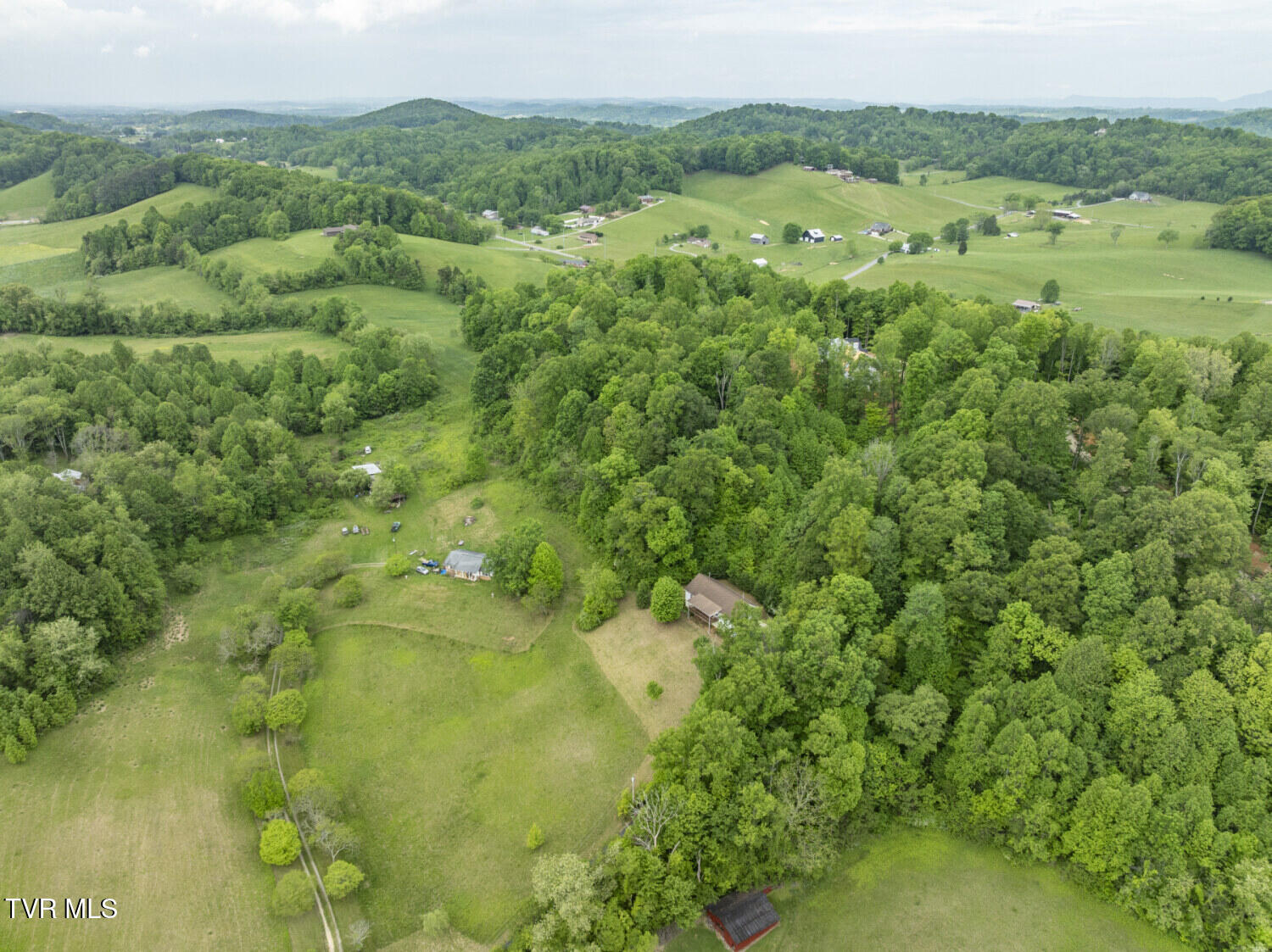 465 Bugaboo Springs Road Jonesborough, TN 37659 - Photo 71 of 75 Bugaboo-aerials-9