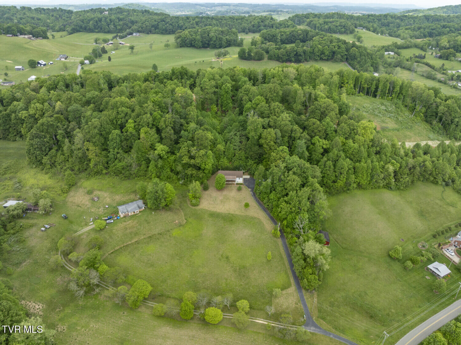 465 Bugaboo Springs Road Jonesborough, TN 37659 - Photo 72 of 75 Bugaboo-aerials-8