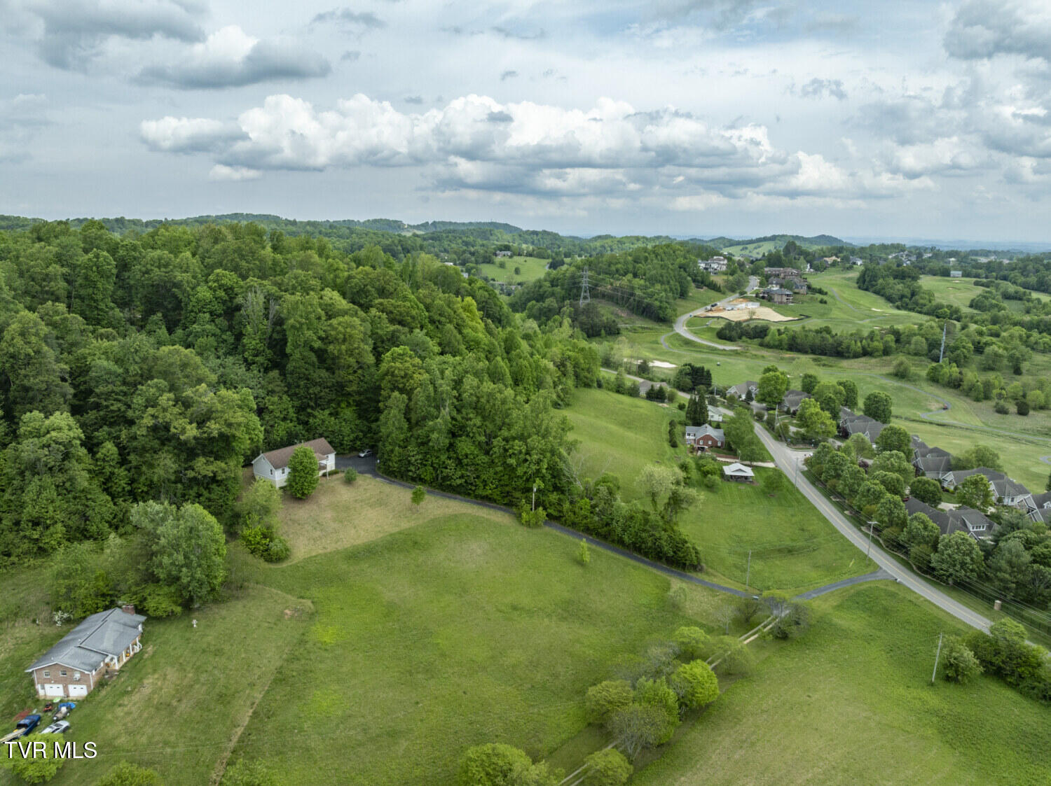 465 Bugaboo Springs Road Jonesborough, TN 37659 - Photo 73 of 75 Bugaboo-aerials-6
