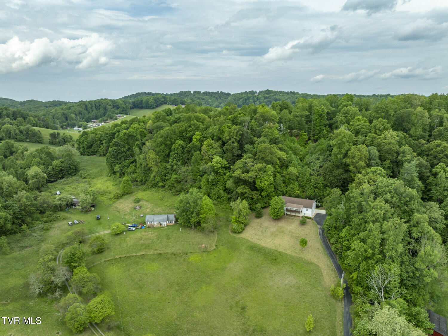 465 Bugaboo Springs Road Jonesborough, TN 37659 - Photo 74 of 75 Bugaboo-aerials-5