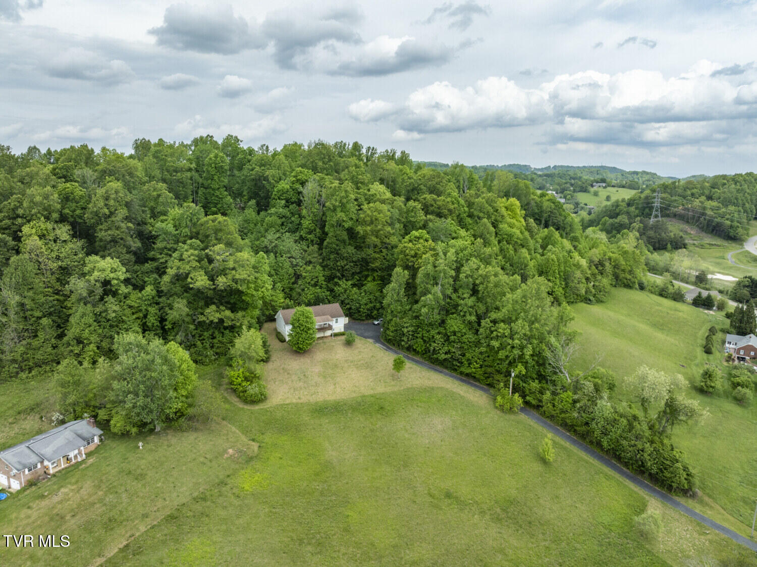 465 Bugaboo Springs Road Jonesborough, TN 37659 - Photo 8 of 75 Bugaboo-aerials-4