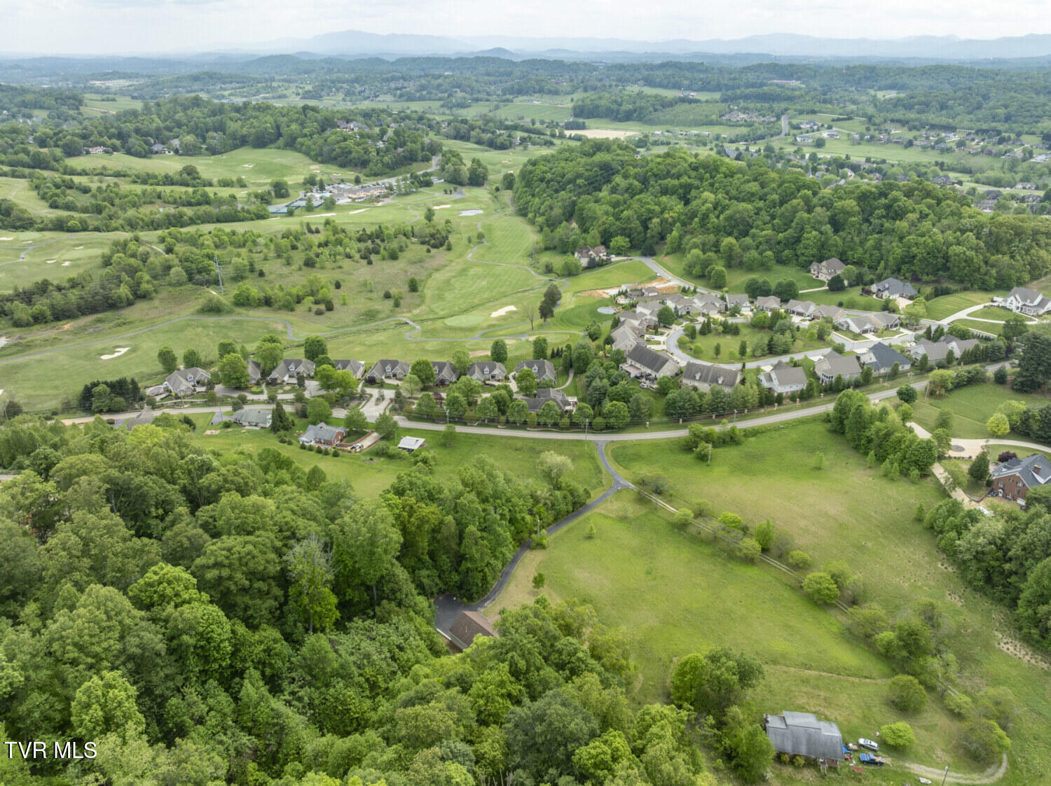 465 Bugaboo Springs Road Jonesborough, TN 37659 - Photo 10 of 75 Bugaboo-aerials-12