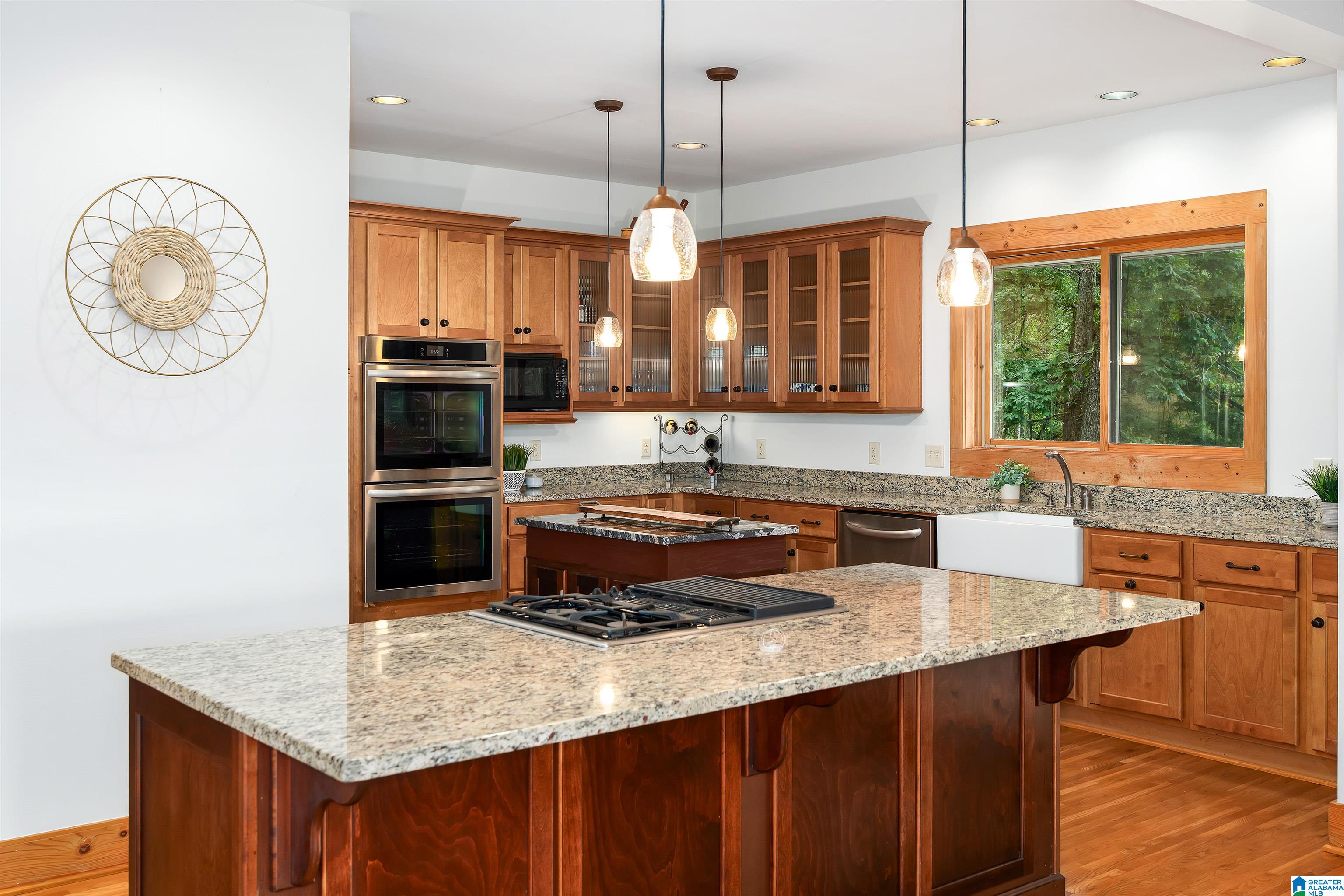 1187 Crawfords Cove Road Springville, AL 35146 - Photo 24 of 64