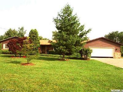 41800 Parsons Road Lagrange, OH 44050 - Photo 1 of 1