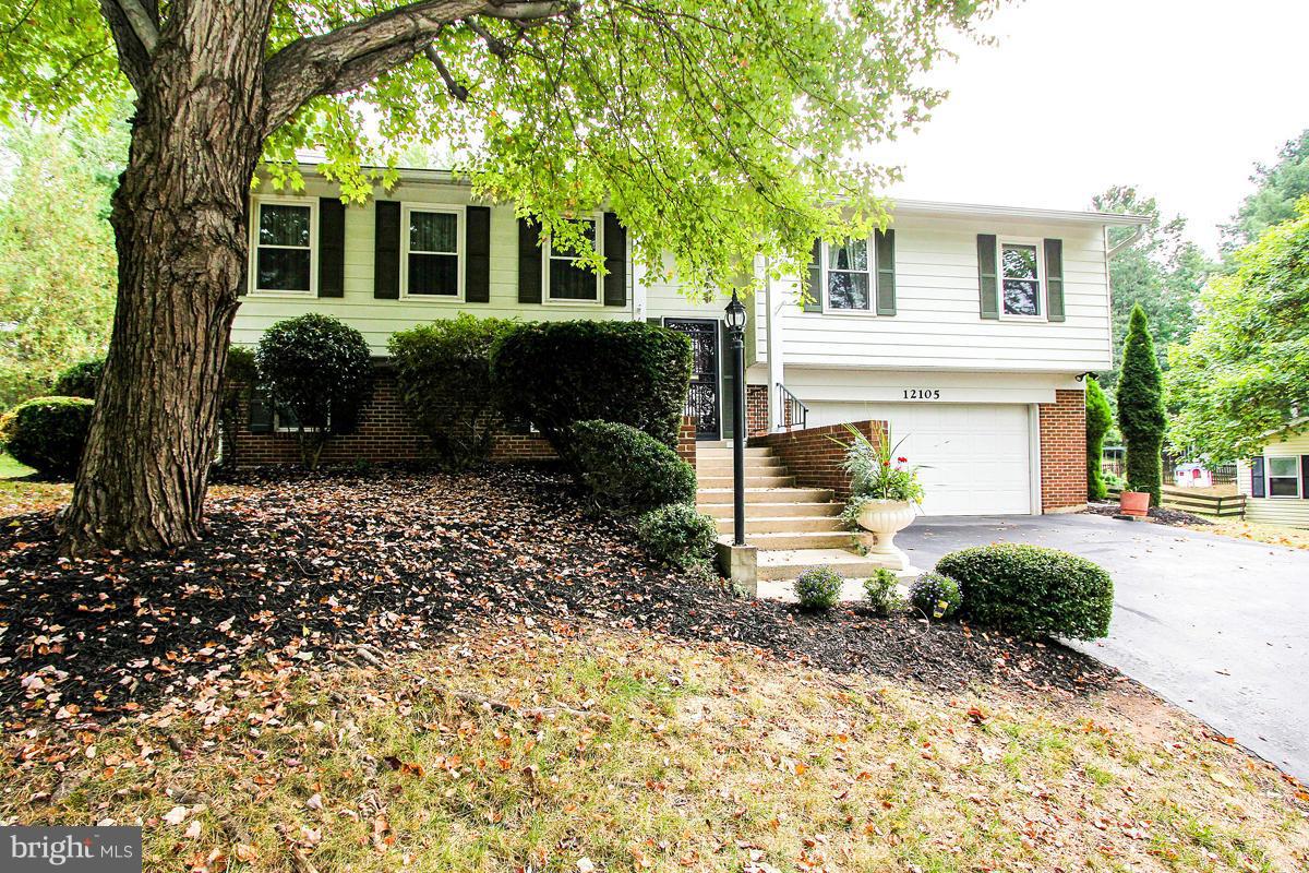 12105 Pueblo Road Gaithersburg, MD 20878 - Photo 1 of 30 Exterior (Front)