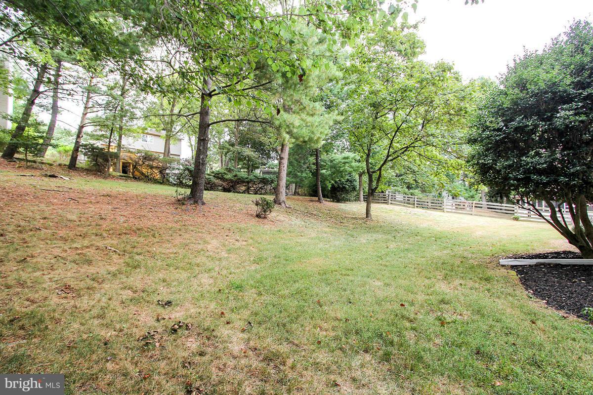 12105 Pueblo Road Gaithersburg, MD 20878 - Photo 28 of 30 Exterior (Rear)