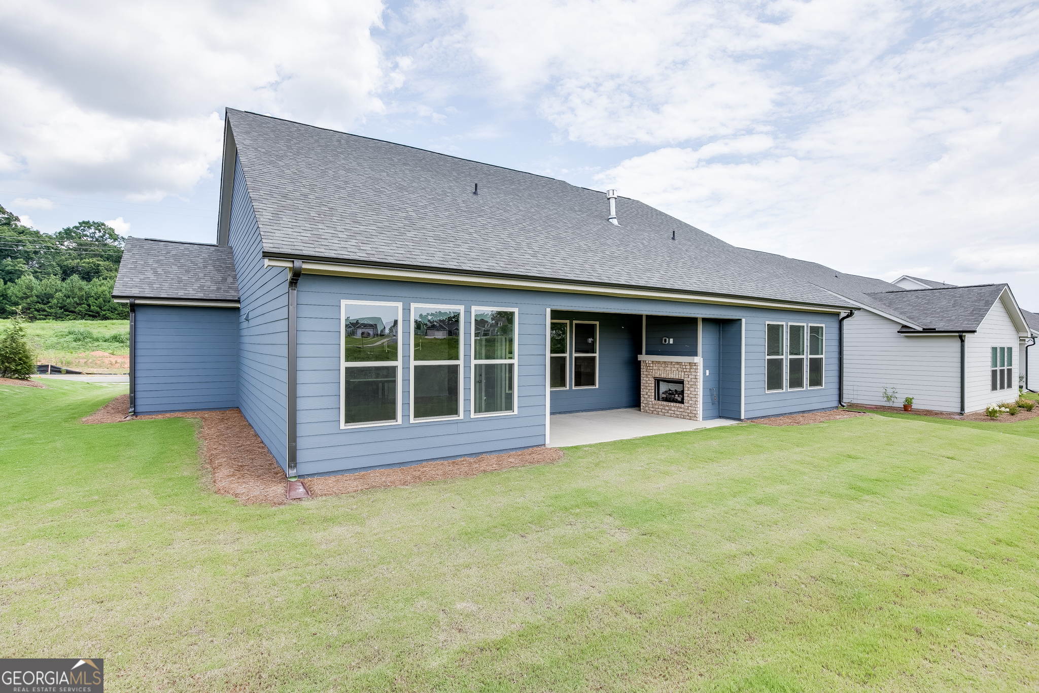 233 Oakdale Road, Unit 53 Jefferson, GA 30549 - Photo 37 of 62