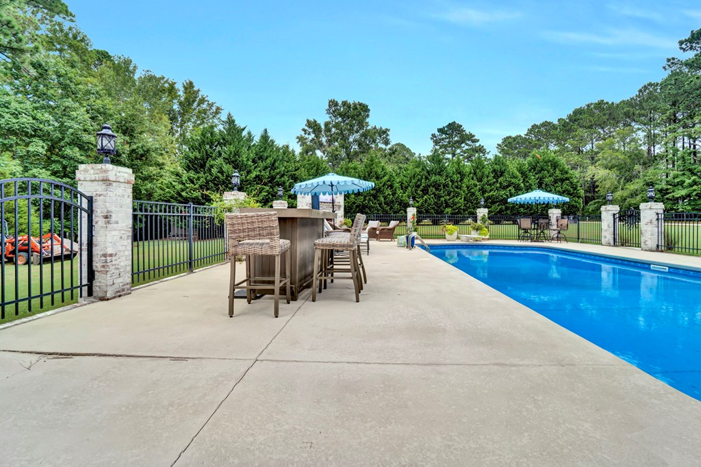100 Ferry Cove Road Greenwood, SC 29649 - Photo 45 of 71
