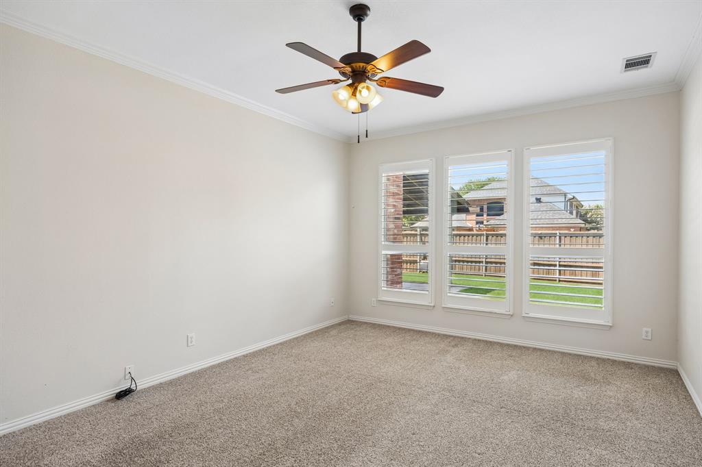 1613 Long Prairie Court Allen, TX 75002 - Photo 22 of 40