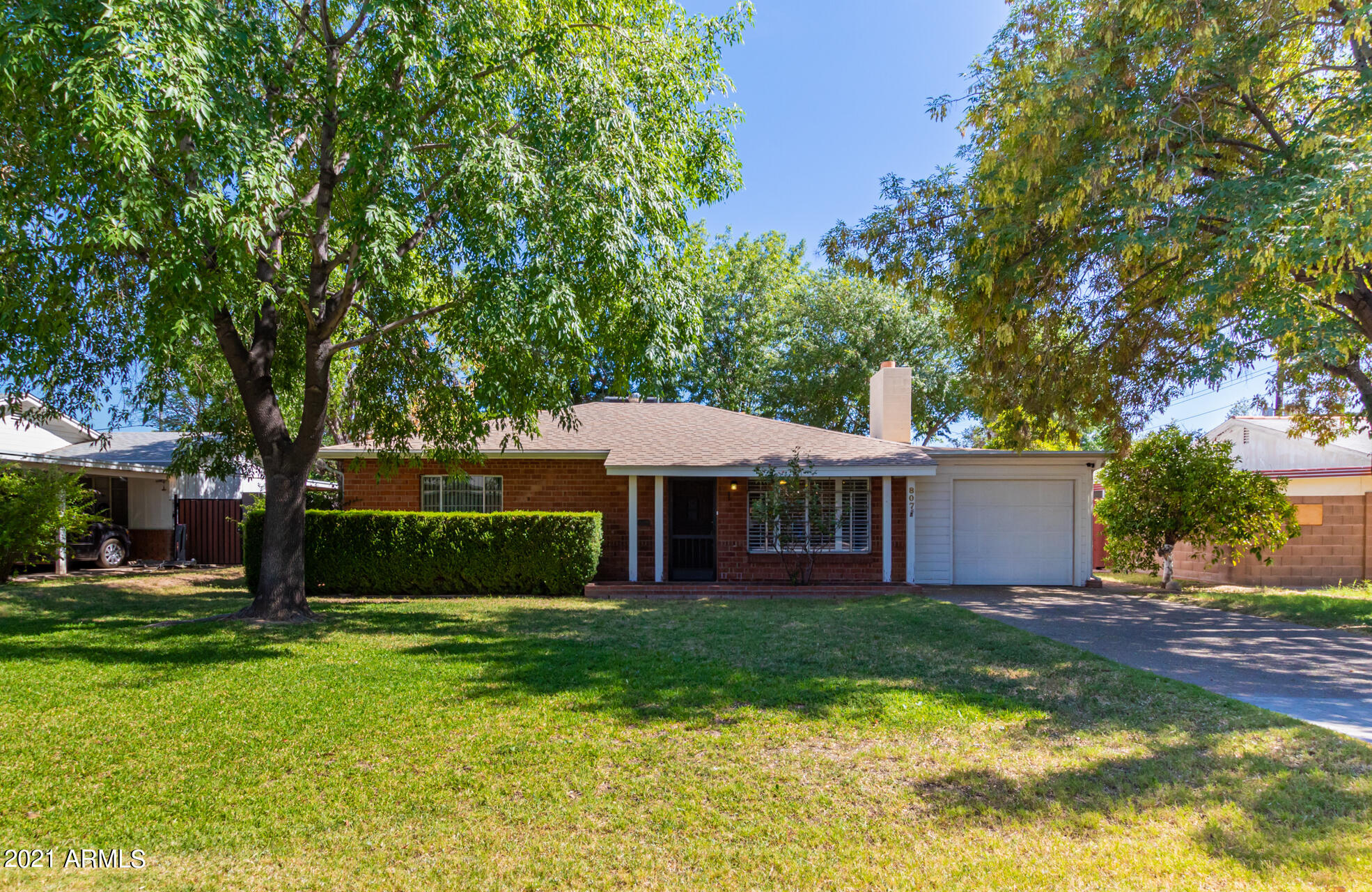 807 East Lamar Road Phoenix, AZ 85014 - Photo 1 of 33 2-Lamar
