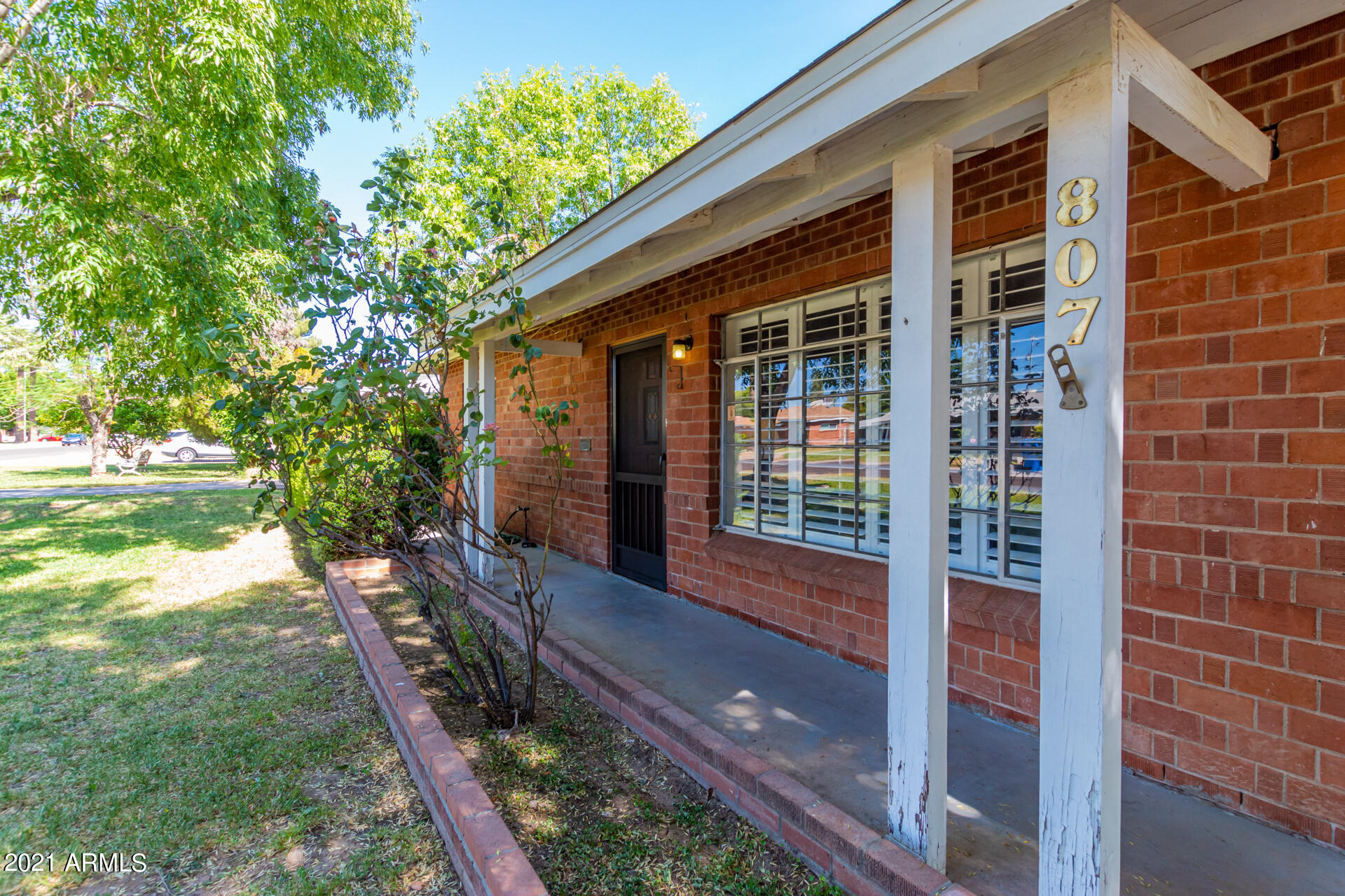 807 East Lamar Road Phoenix, AZ 85014 - Photo 17 of 33 4-Lamar