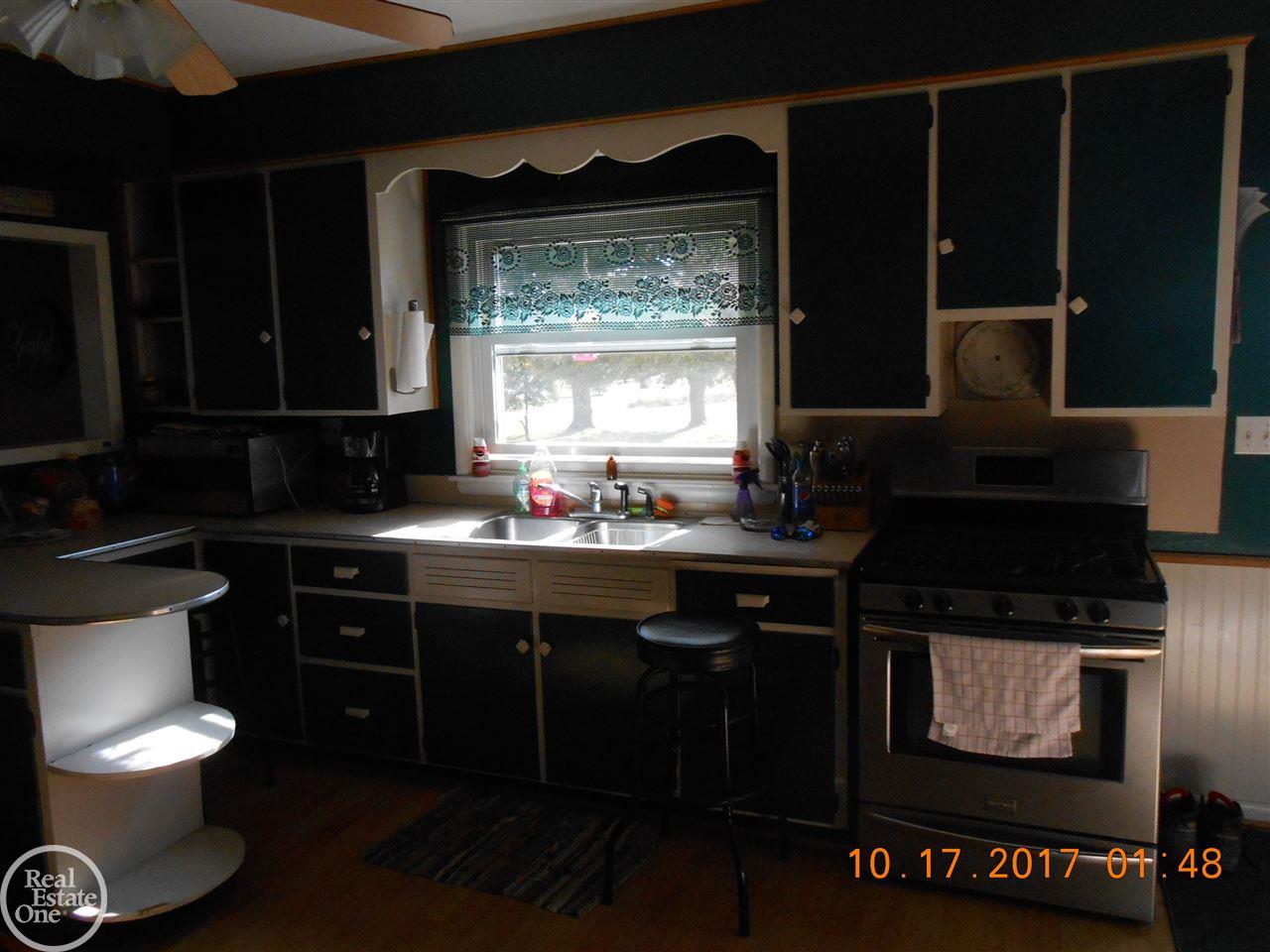 2540 South Banner Road Sandusky, MI 48471 - Photo 12 of 19 Gallery Image 12