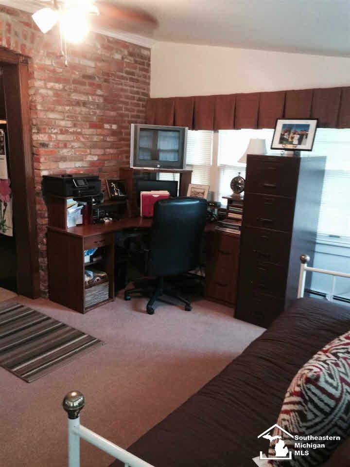1816 Stewart Road Monroe, MI 48162 - Photo 24 of 24 sun room