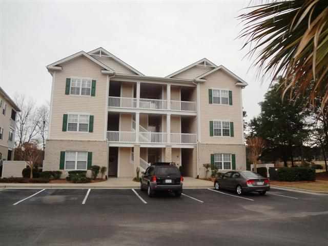 186 Clubhouse Road, Unit 1 Sunset Beach, NC 28468 - Photo 1 of 1 Gallery Image 1