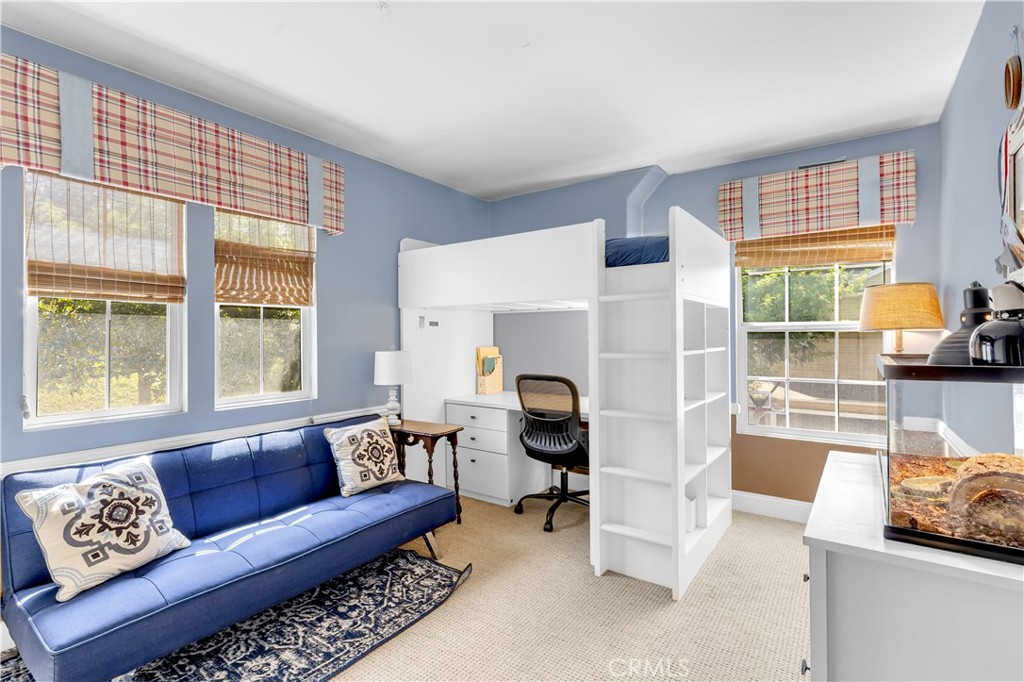 5 Surrey Farm Way Ladera Ranch, CA 92694 - Photo 32 of 46 Third bedroom - also upstairs