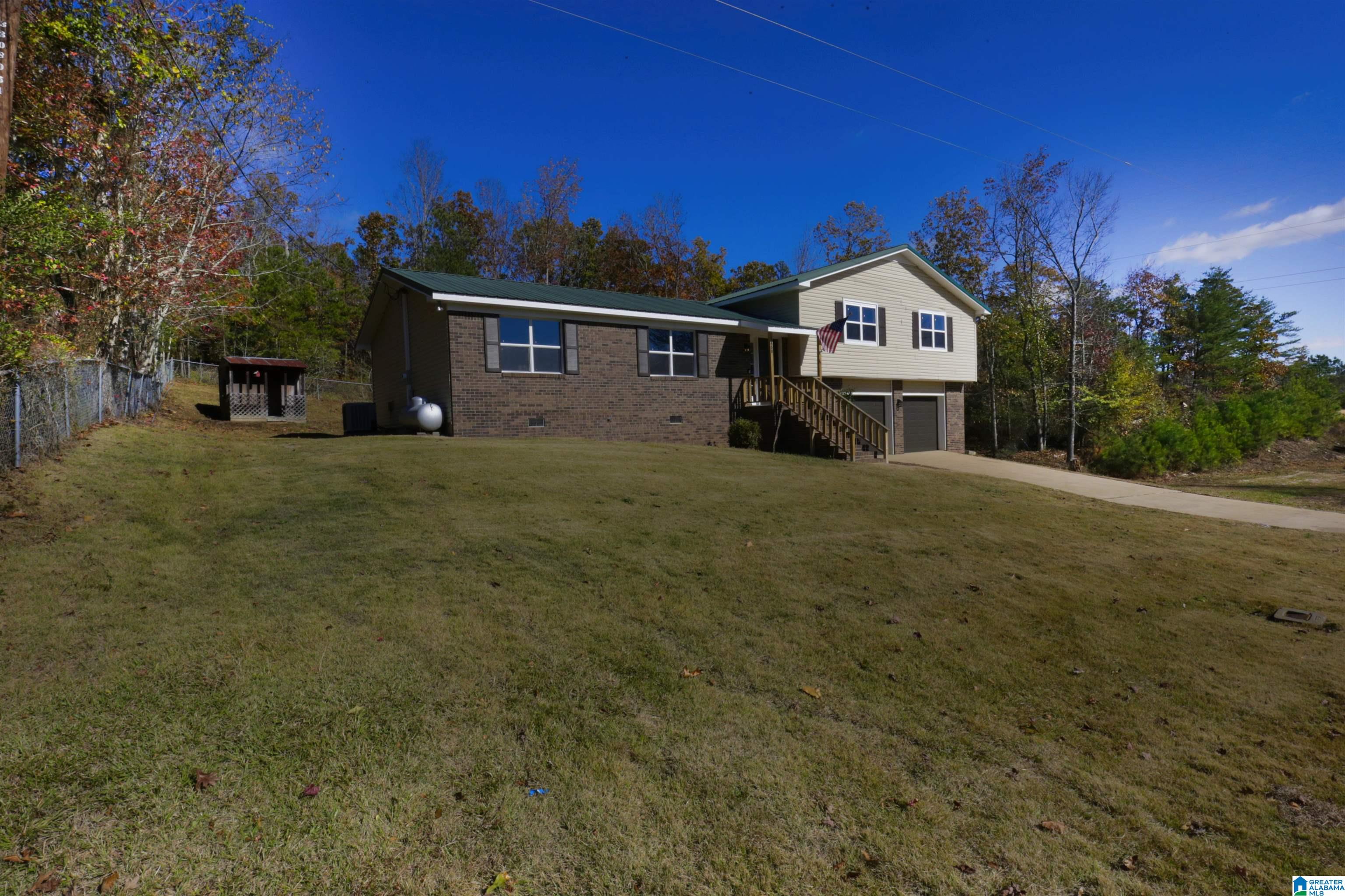 1450 Charlie Penny Road Piedmont, AL 36272 - Photo 5 of 42