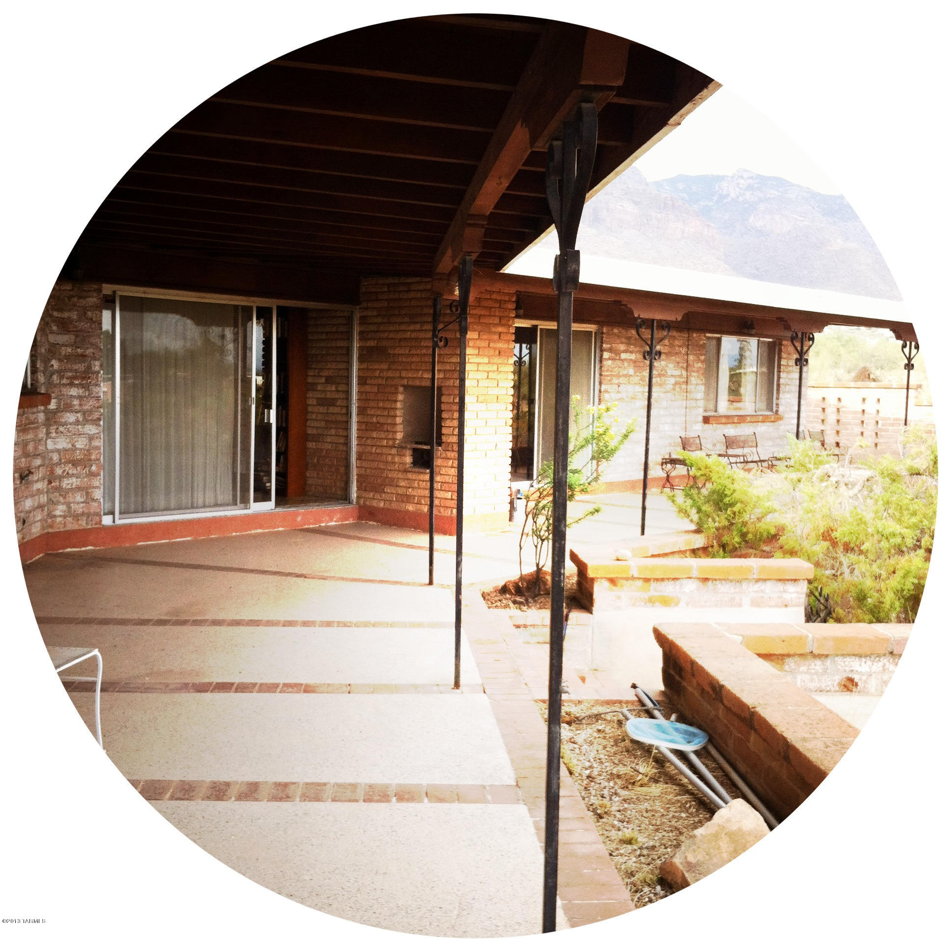 1440 East Ina Road Tucson, AZ 85718 - Photo 34 of 41