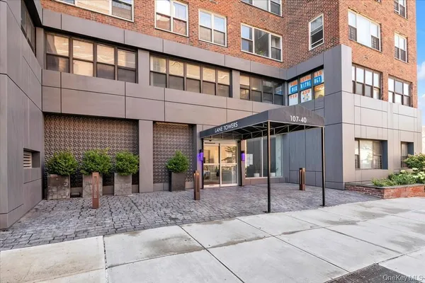 $268,000 | 107-40 Queens Boulevard, Unit 12G | Forest Hills