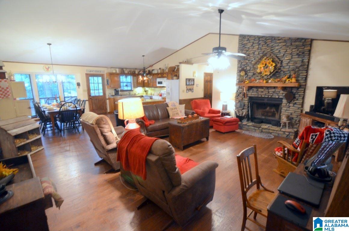 8024 Pecan Drive Bessemer, AL 35022 - Photo 8 of 47
