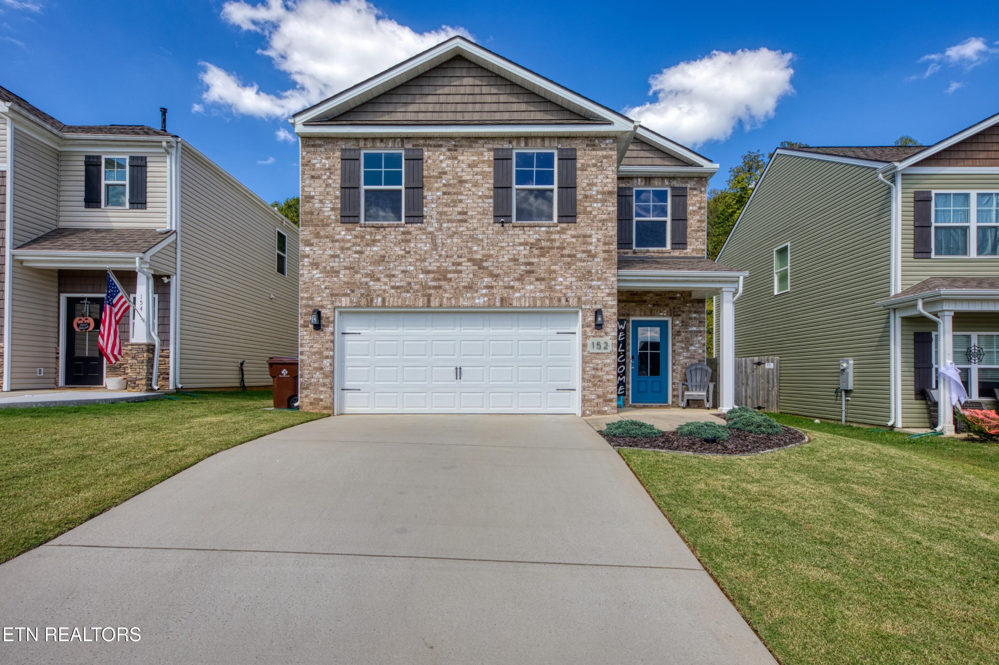 152 Ibis Loop Oak Ridge, TN 37830 - Photo 1 of 24