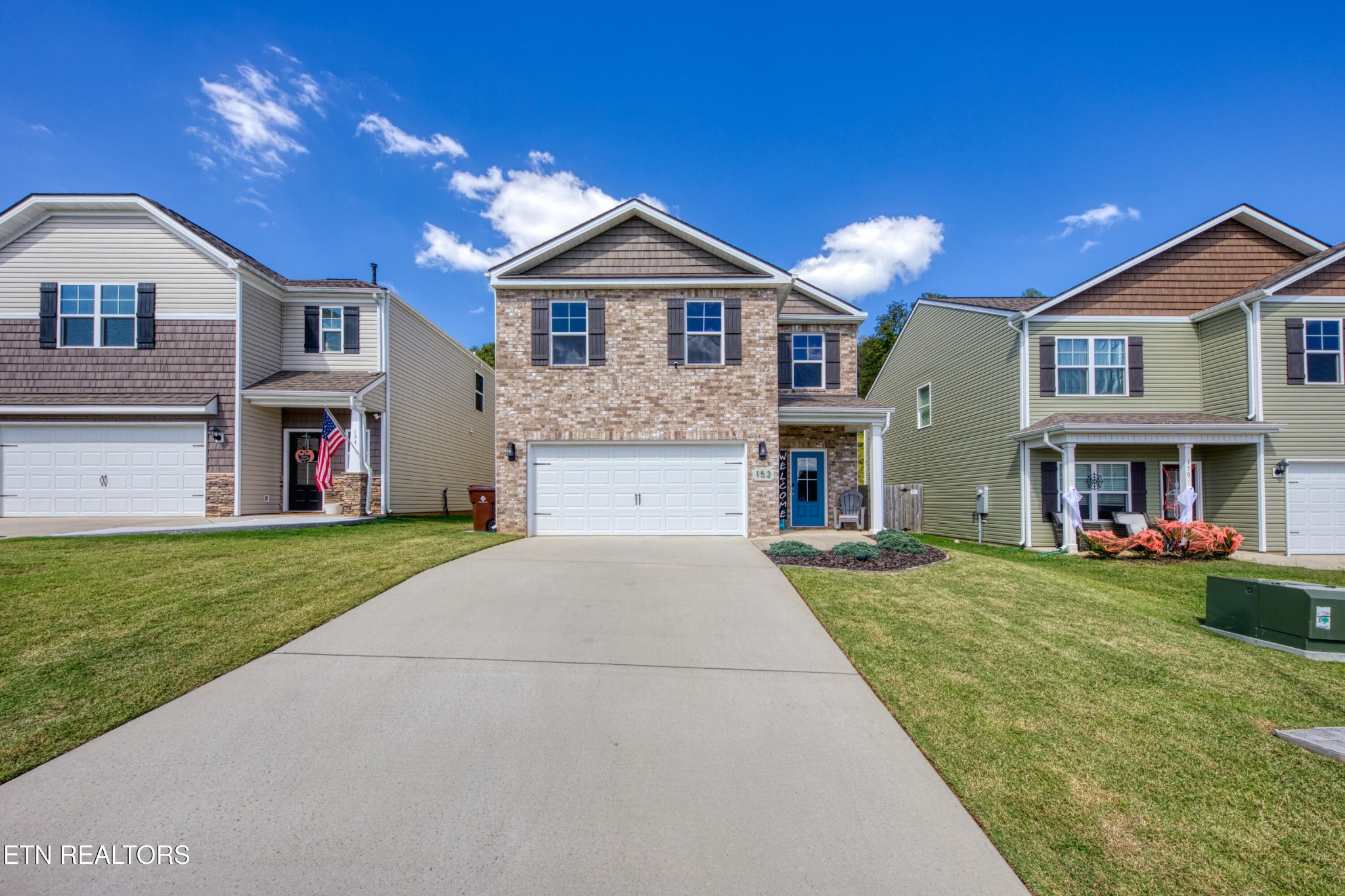 152 Ibis Loop Oak Ridge, TN 37830 - Photo 2 of 24